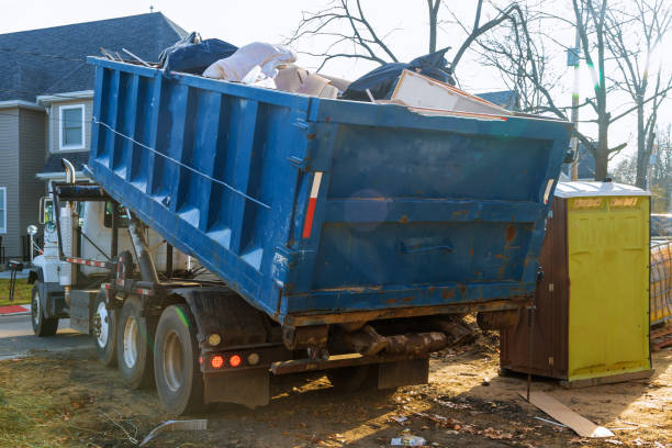 Commercial Cleanout Services in Roanoke, TX