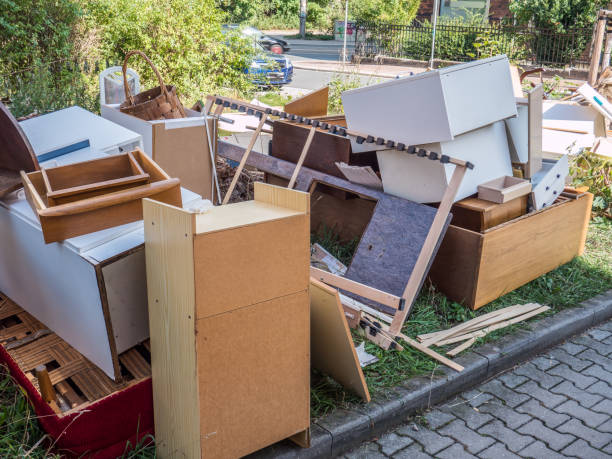Best Electronics Removal Services  in Roanoke, TX