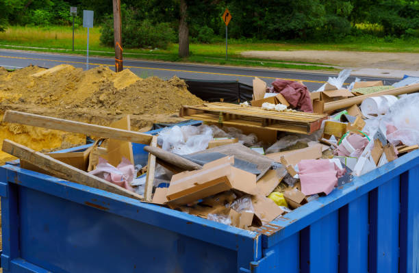 Best Junk Removal Near Me  in Roanoke, TX